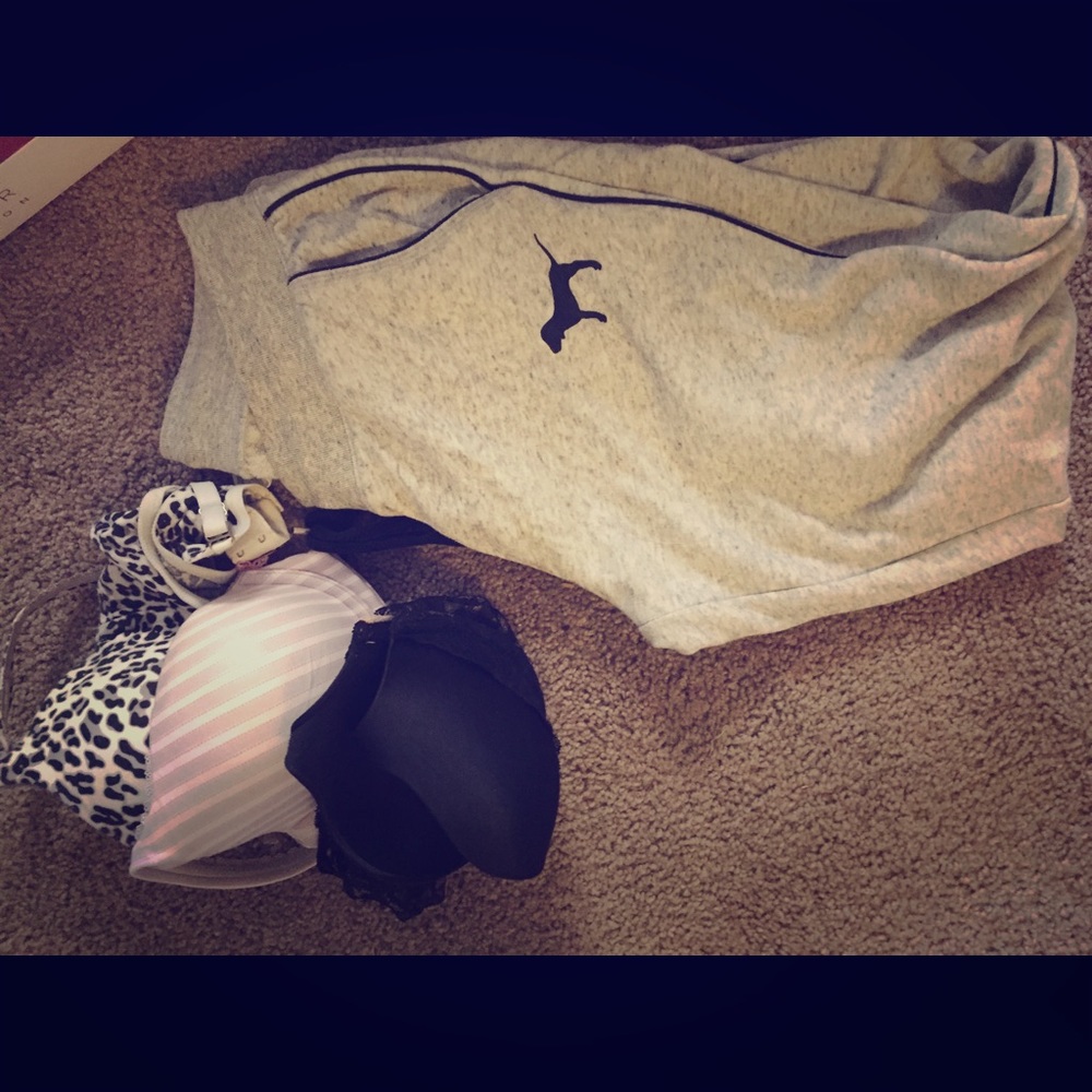 Victoria Secret Lot